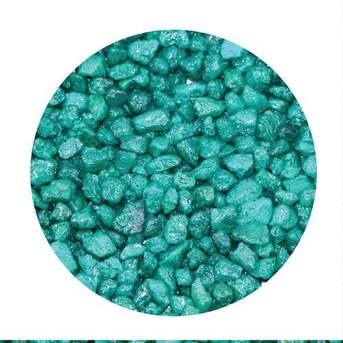 5# Green Gravel