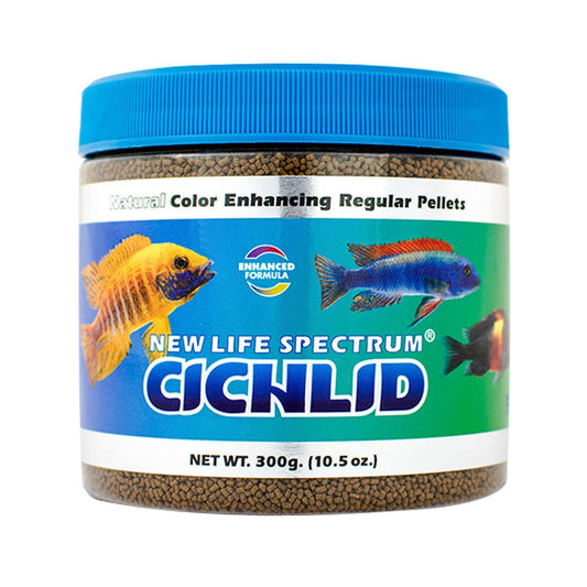 NLS Cichlid 300g