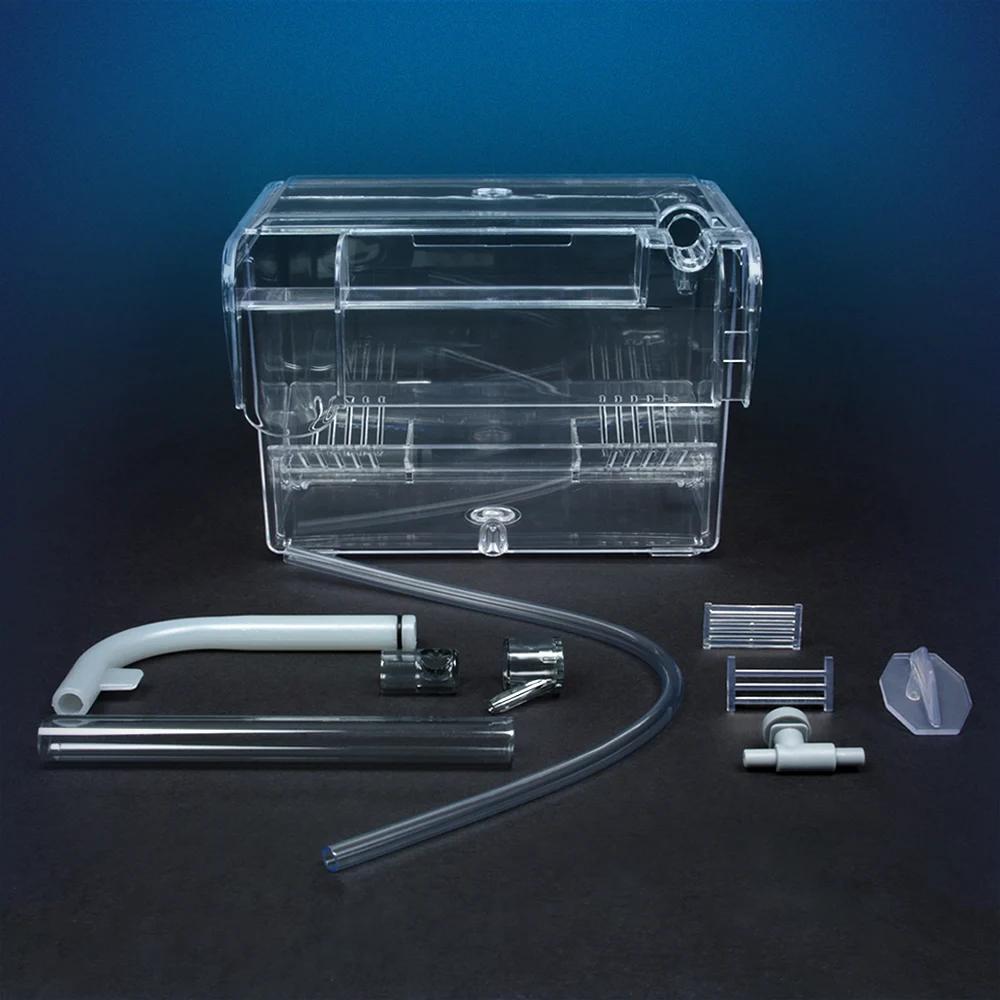 Fluval Hang On Breeding Box Medium