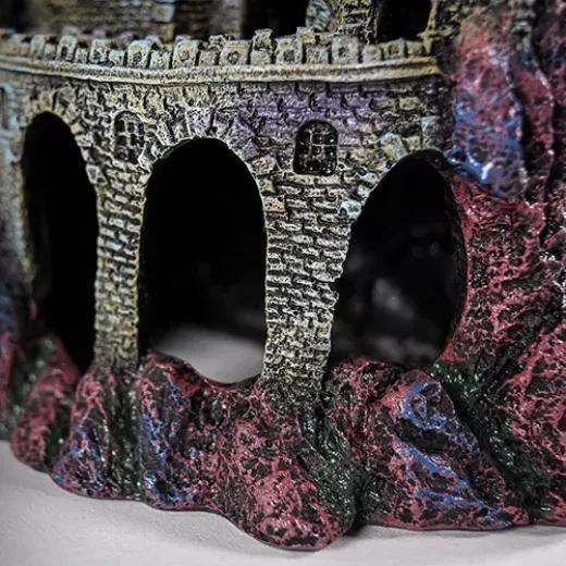 WIZARD'S CASTLE-LARGE