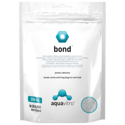 AquaiVtro Bond 250mL Bagged