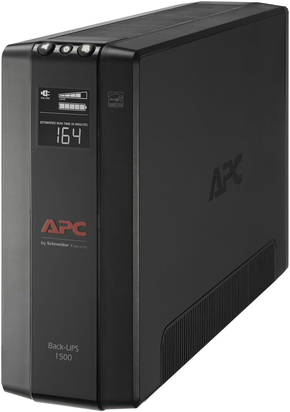 Apc Power Up Back Up Supply