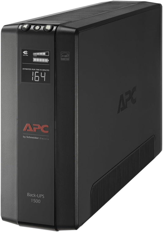Apc Power Up Back Up Supply