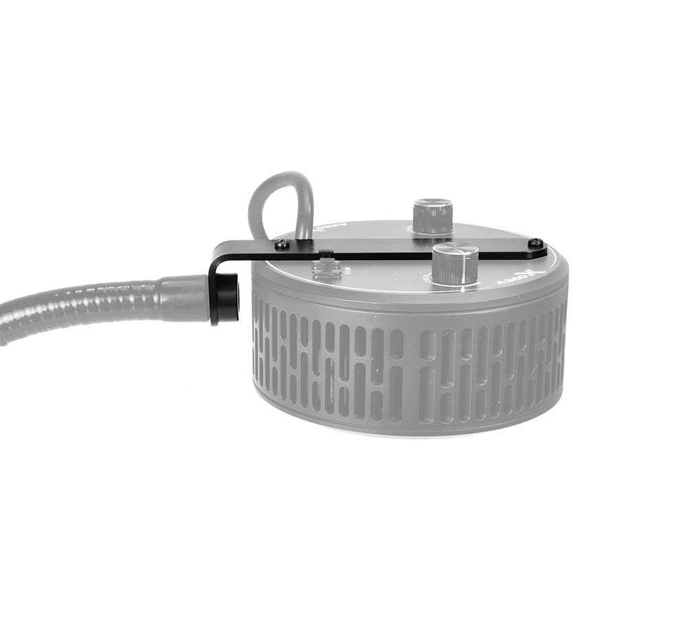 Kessil 90 Degree Gooseneck Bracket A360/A360X