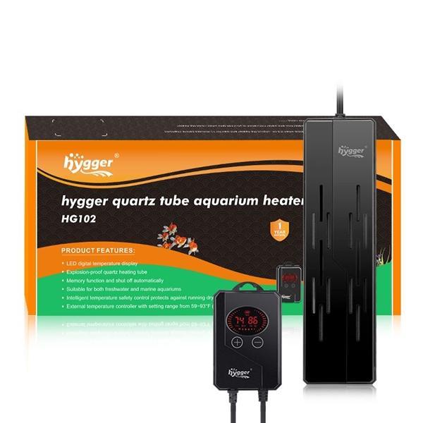 Hygger 800 Watt Heater
