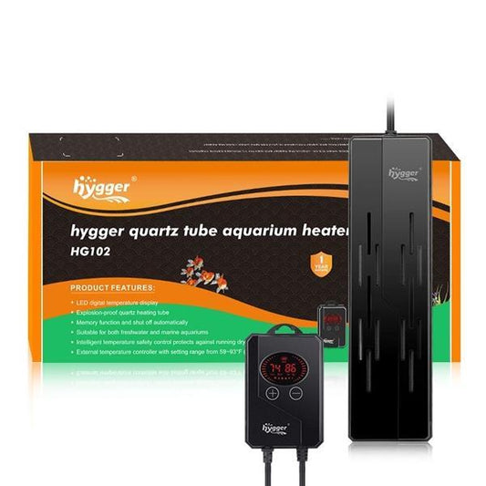 Hygger 800 Watt Heater
