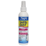 API Aquarium Cleaner 8oz