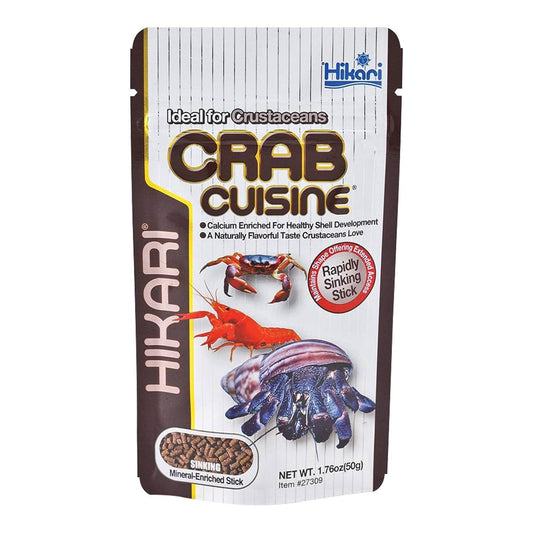 Hikari CRAB CUISINE 50g