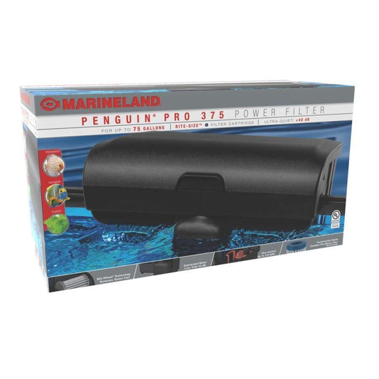ML Penguin Pro 375