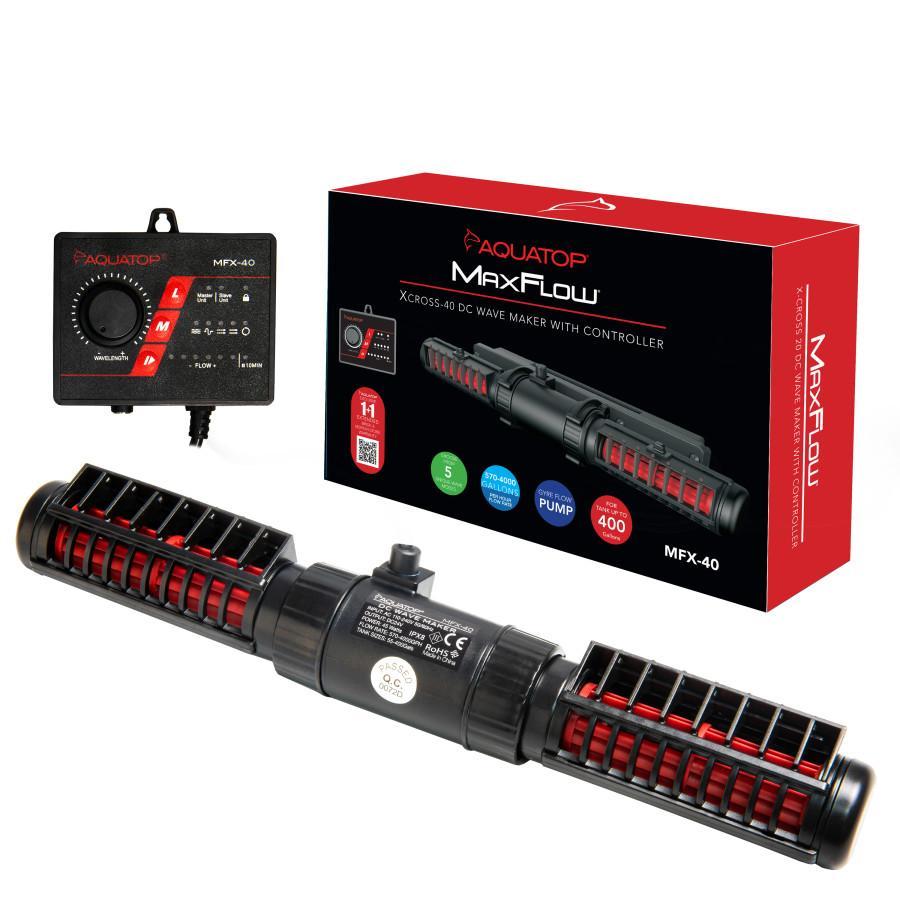 Aquatop MaxFlow Gyre 4000gph