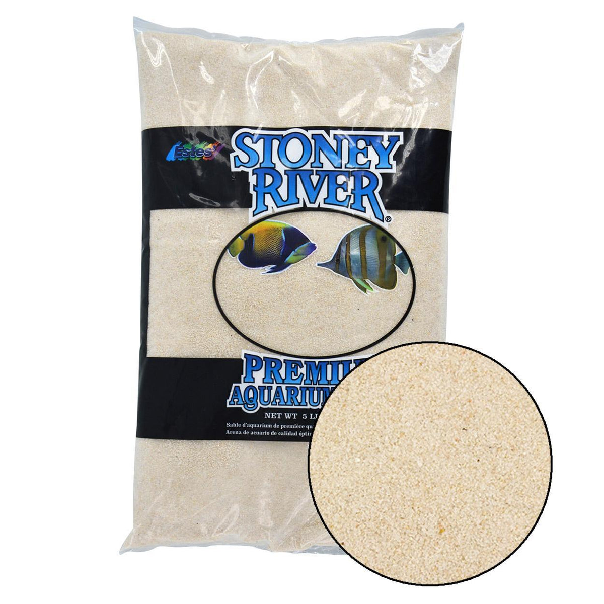 5# SR Beige Sand