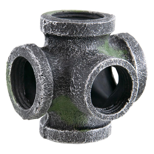 5-Way Pipe 3.25" x 3.25" x 2.5"