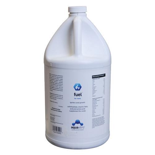 AquaVitro Fuel 4L