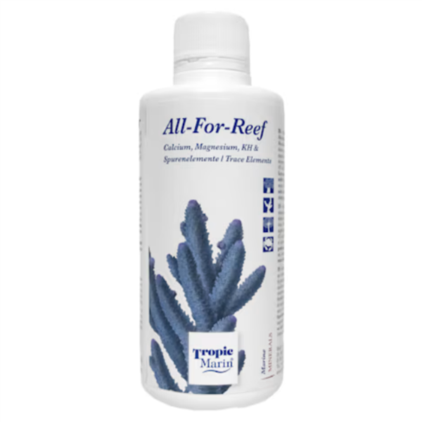 Tropic Marin All For Reef 250ml