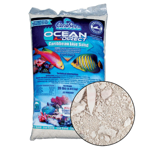 20# Carib Sea Ocean Direct