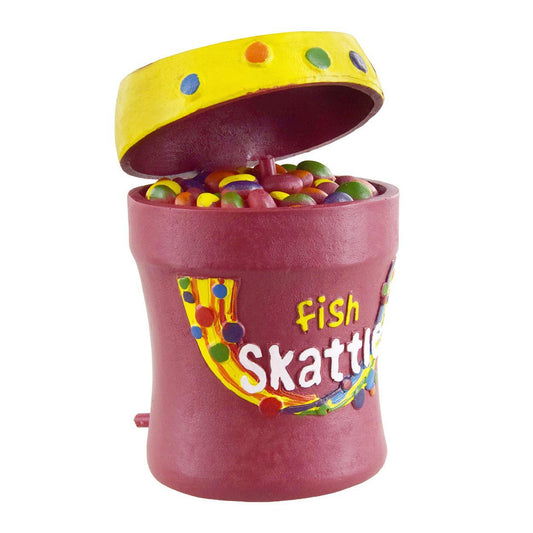 UT Candy Can