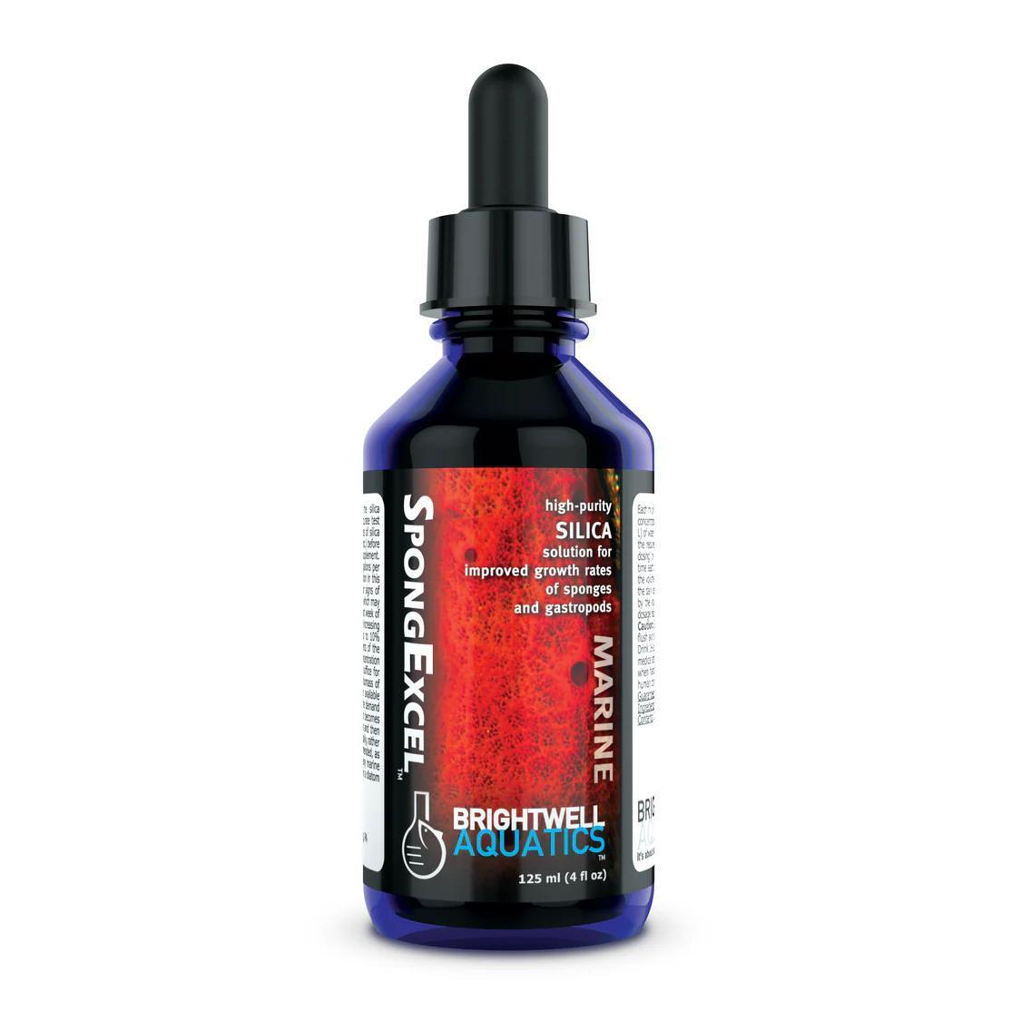 Brightwell SpongExcel 60ml