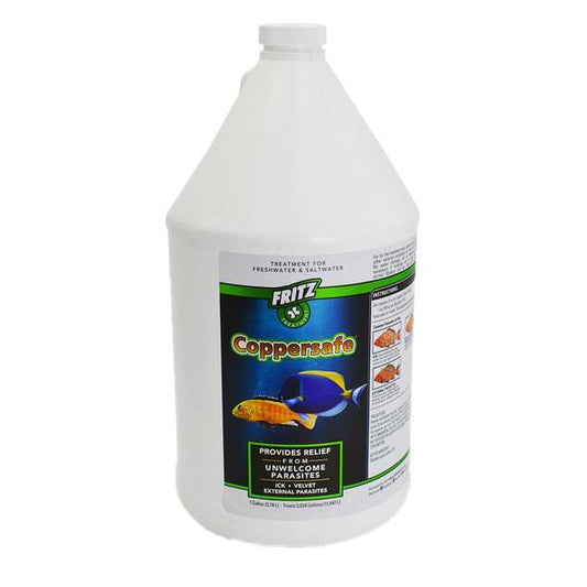 Fritz Mardel Coppersafe - 1 gal