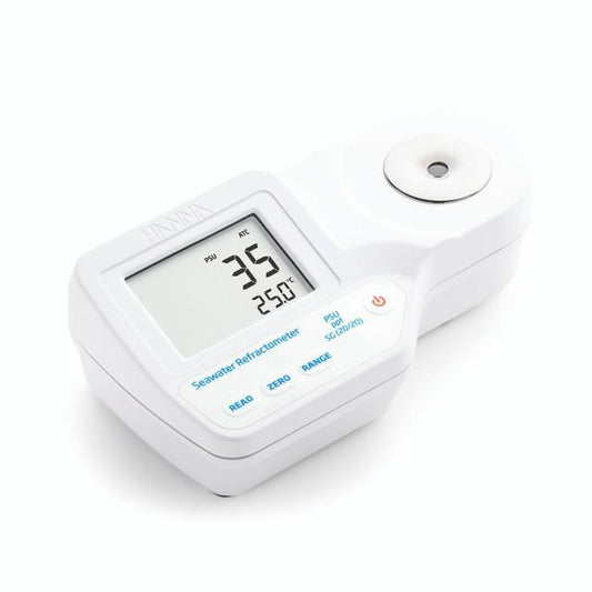 HI96822 Digital Refractometer