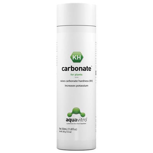 AquaVitro Carbonate 350ml