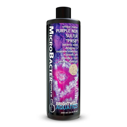 Brightwell MicroBacter Purple M 250ml