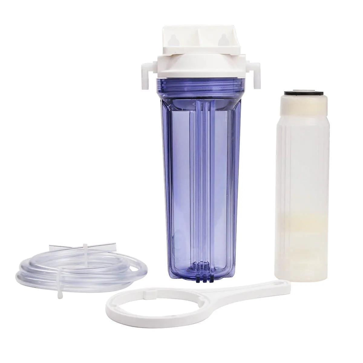 Universal CO2 Scrubber
