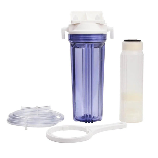 Universal CO2 Scrubber