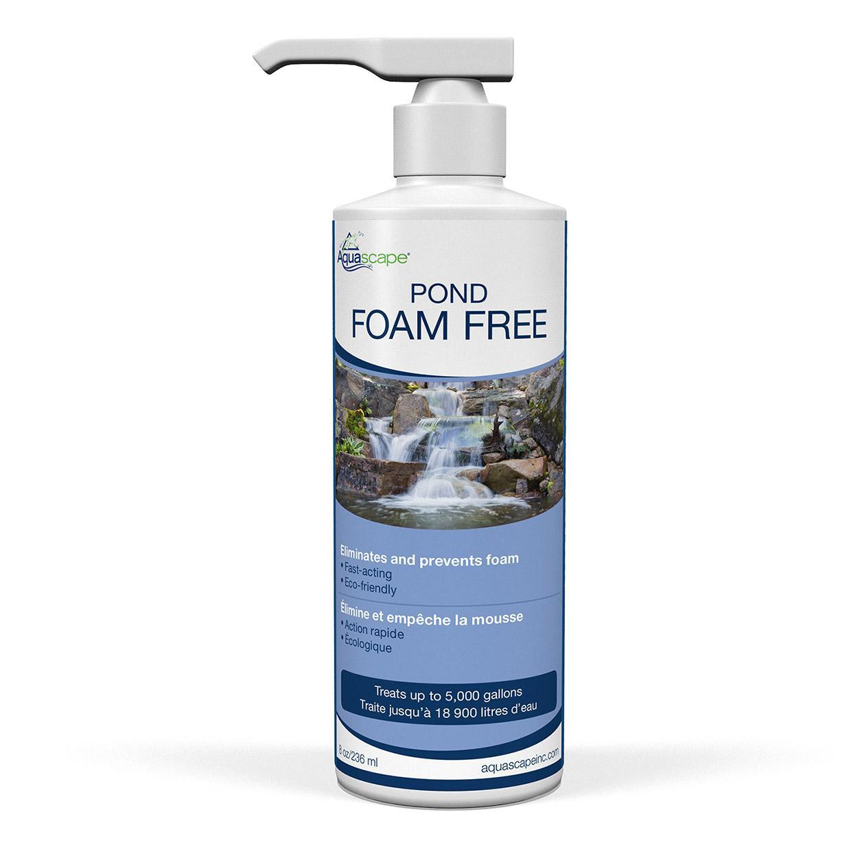 Aquascape Pond Foam Free 8oz