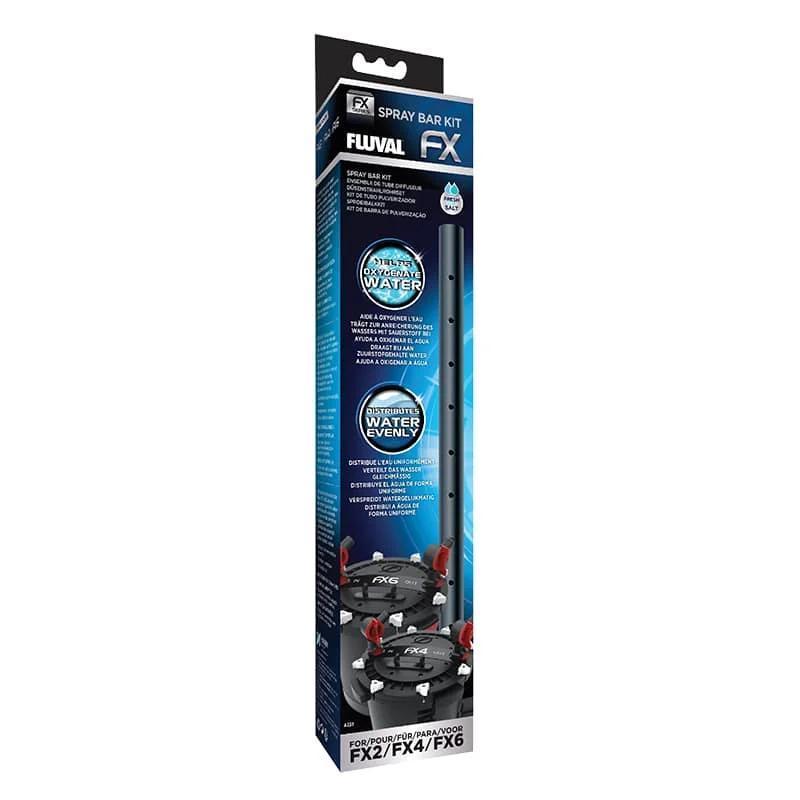 Fluval FX2/FX4/FX6 Spray Bar Kit