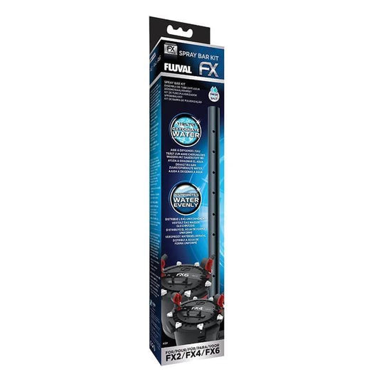 Fluval FX2/FX4/FX6 Spray Bar Kit