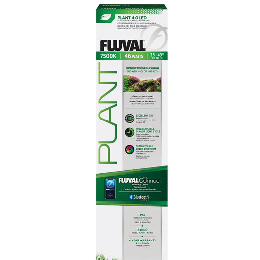 Fluval Plant 4.0 Led 35-49"