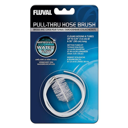 Marina Hose Brush 40 inch