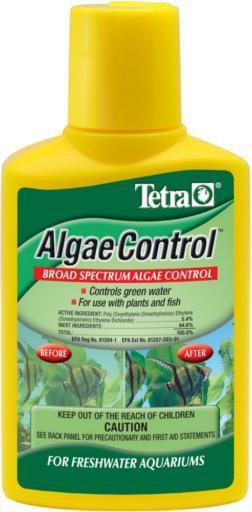 Tetra Algae Control 100ml