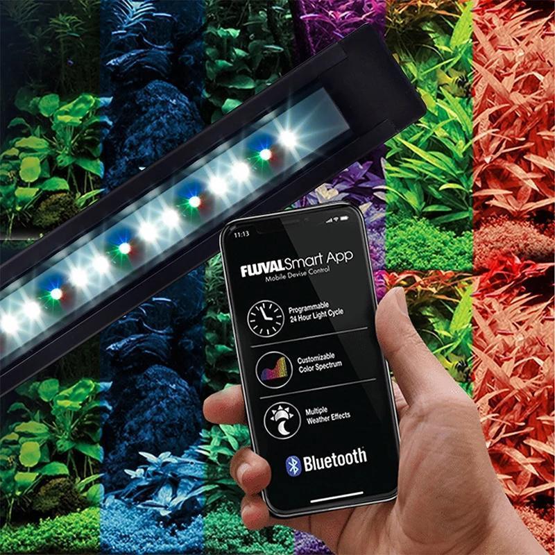 Fluval Flex FW 32.5g Kit Black