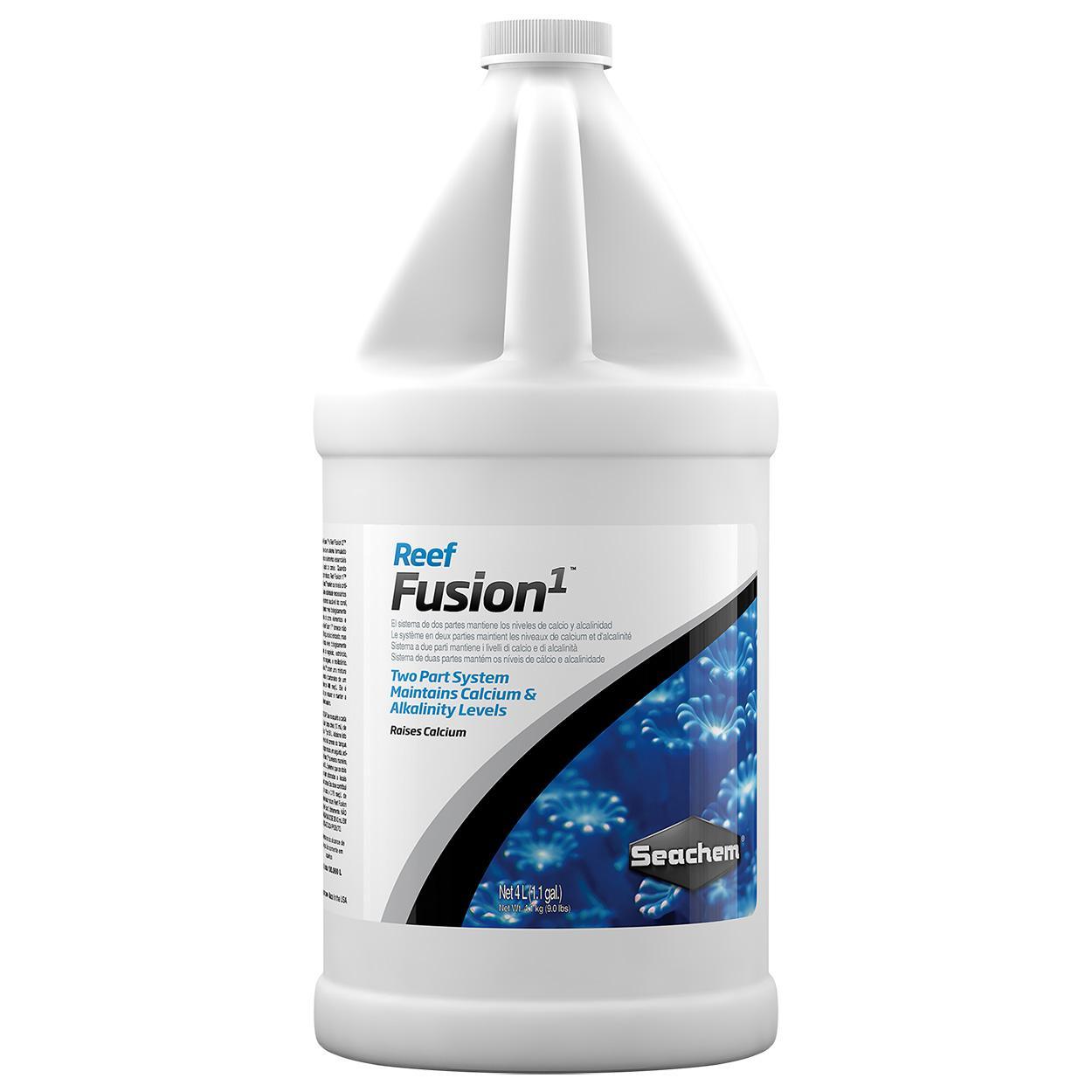 Seachem Reef Fusion 1 4L