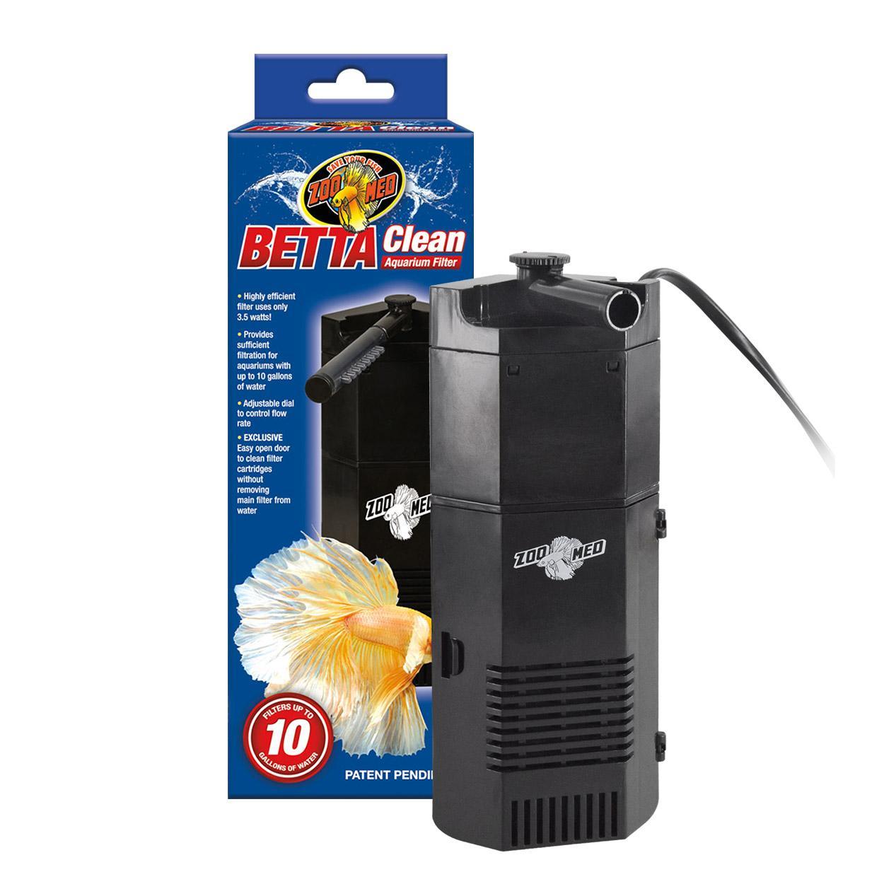 BettaClean 10g Filter