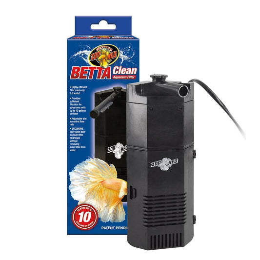 BettaClean 10g Filter