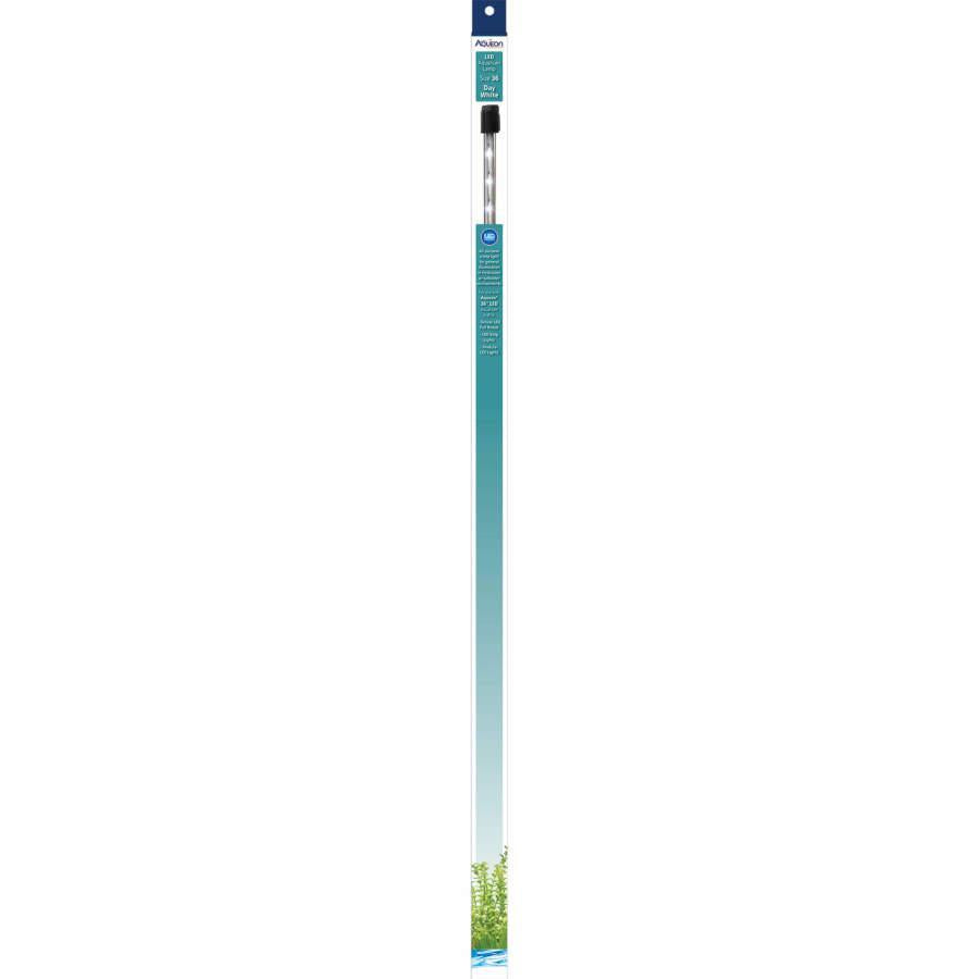 Aqueon LED Aquarium Lamp Replacements White 36 in