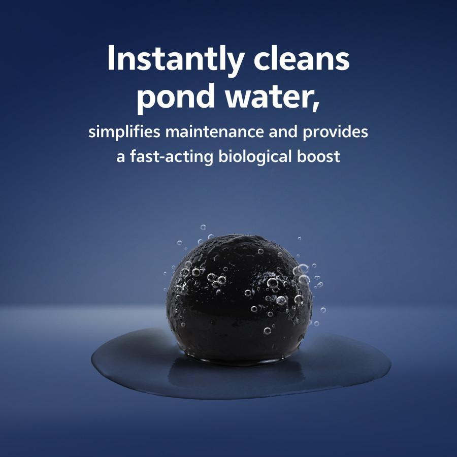 Aqueon Pure Pond Bomb