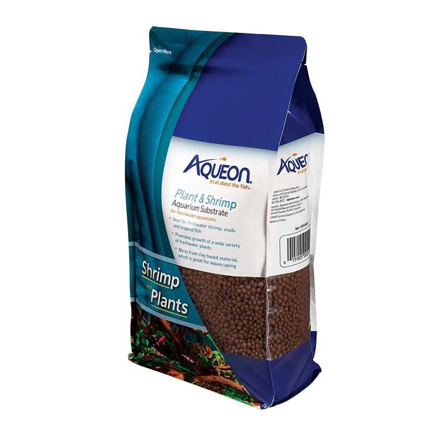 Aqueon Decor Clay Soil 5#