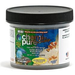 Mini Chemi-Pure Elite