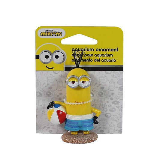 Minion Beach Kevin Mini