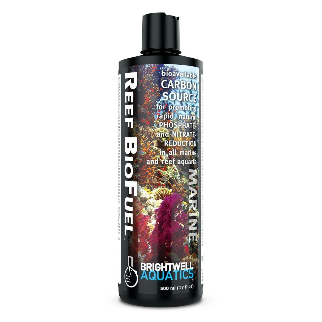 Brightwell Reef Biofuel 4L