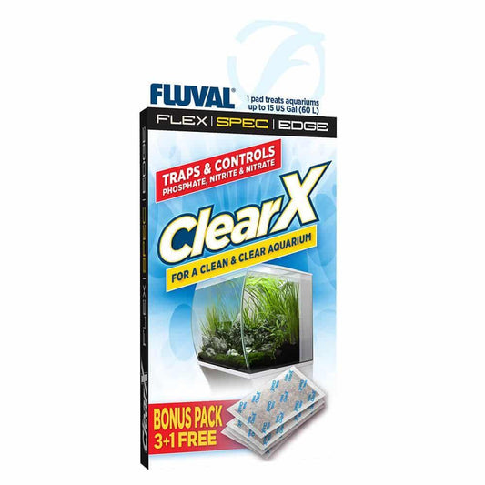 Fluval CLEAR X Filter Pillow