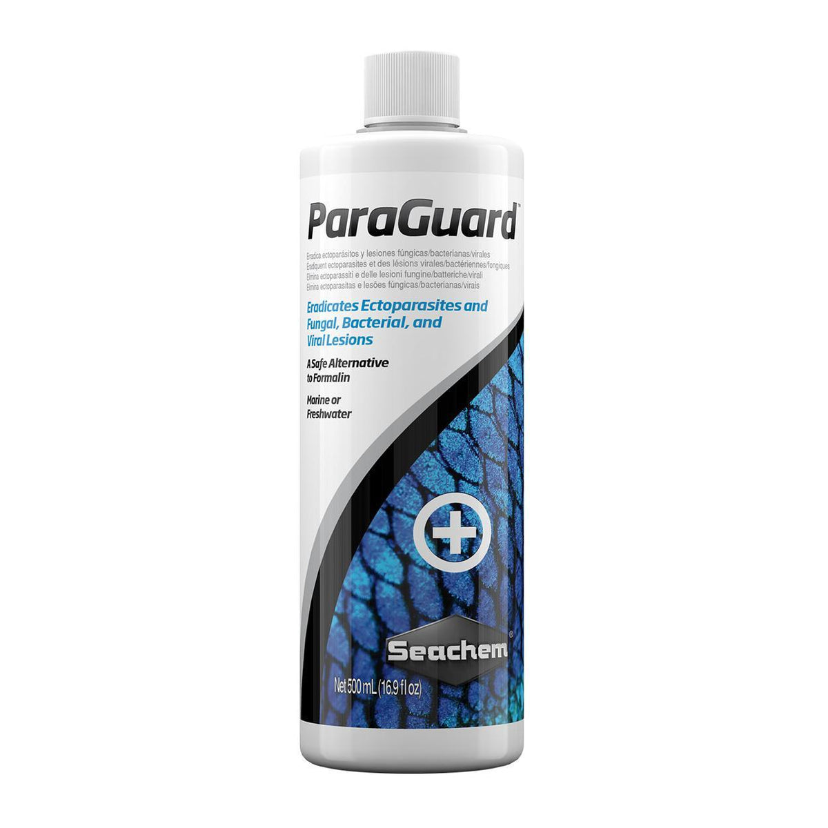 Seachem Paraguard 500ml