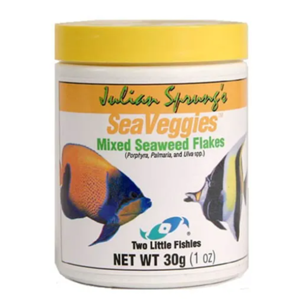 TLF Mixed Sea Veggies 30 g