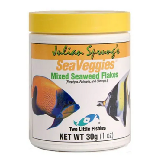 TLF Mixed Sea Veggies 30 g