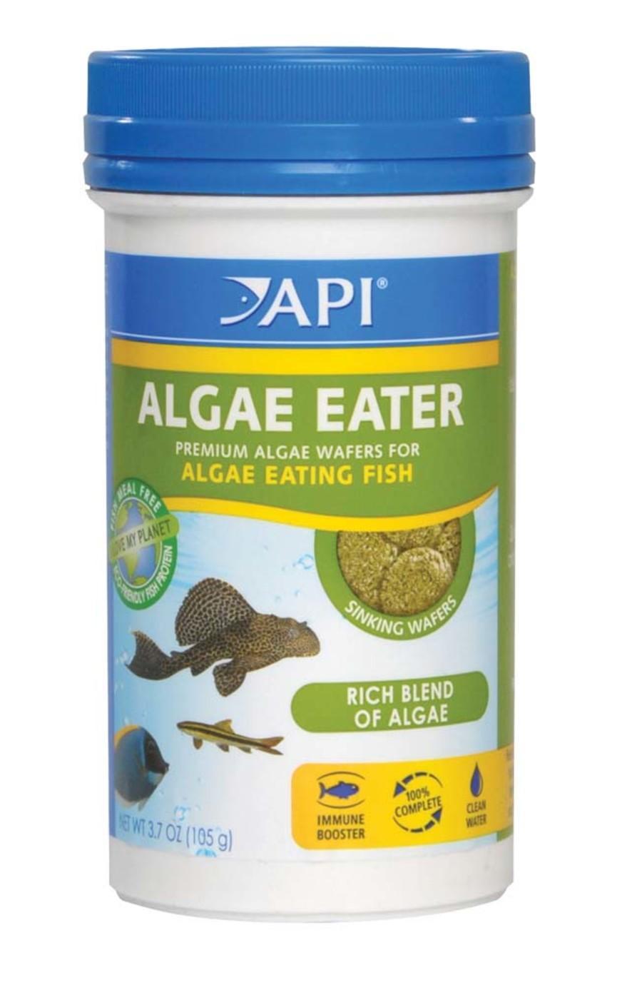 API Algae Eater 3.7oz