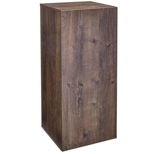 HelloReef 15 Gallon Aquarium Stand (Dark Brown)