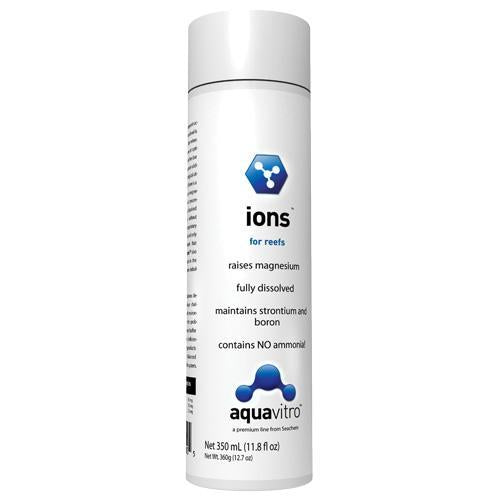 Seachem AV Ions 350ml
